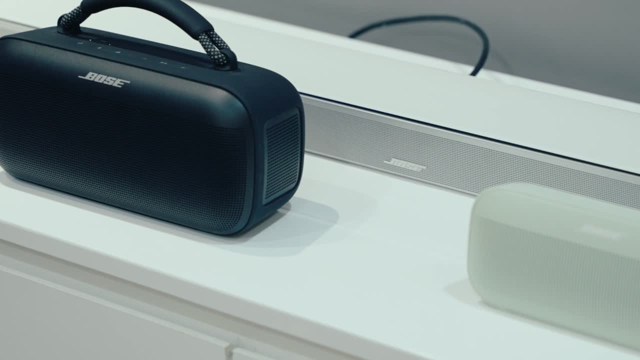 Loa Bose screenshot 3